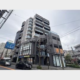 リバーレ鷺沼の賃貸物件