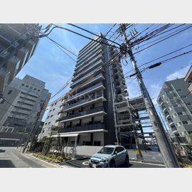 向ヶ丘遊園駅より徒歩6分 11階 築1年1ヶ月の賃貸物件