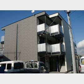 川崎新町駅より徒歩8分 3階 築15年10ヶ月の賃貸物件