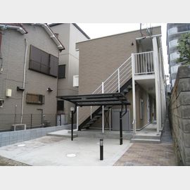 矢向駅より徒歩10分 1階 築13年7ヶ月の賃貸物件