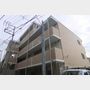 相模大野駅より徒歩10分 4階 築14年2ヶ月の賃貸物件