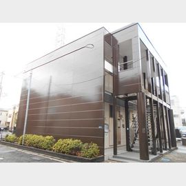 レオパレスNito 2階 築24年11ヶ月の賃貸物件