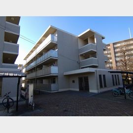 レオパレスパルコートE 2階 築11年2ヶ月の賃貸物件