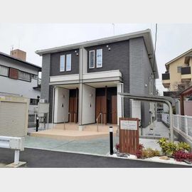 ドレッセ多摩川の賃貸物件