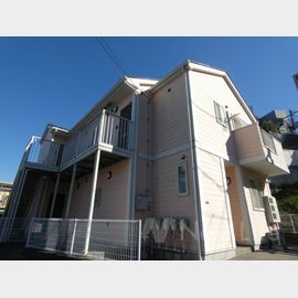 ローズハイム 2階 築24年11ヶ月の賃貸物件