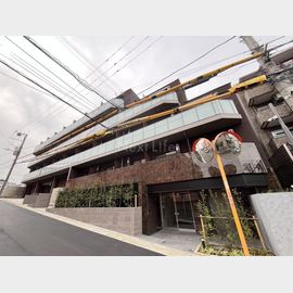 鷺沼駅より徒歩11分 地下1階 新築の賃貸物件