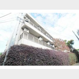 宿河原駅より徒歩5分 2階 築22年6ヶ月の賃貸物件