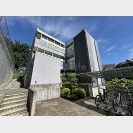リブリ・宮崎台 1階 築12年4ヶ月の賃貸物件