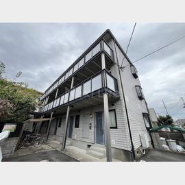 エクセレント久地 2階 築28年9ヶ月の賃貸物件