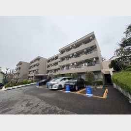 宮崎台駅より徒歩10分 1階 築32年7ヶ月の賃貸物件