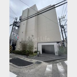 登戸駅より徒歩10分 2階 築2年5ヶ月の賃貸物件