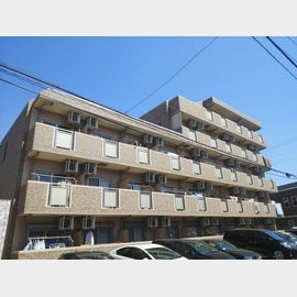 ラヴィアンローズの賃貸物件