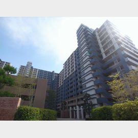 ザ・ミレナリータワーズサウスシティタワー 5階 築18年3ヶ月の賃貸物件