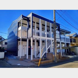 レオパレスノア大和 2階 築18年9ヶ月の賃貸物件