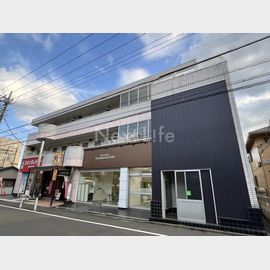 トークデネブ 2階 築38年8ヶ月の賃貸物件