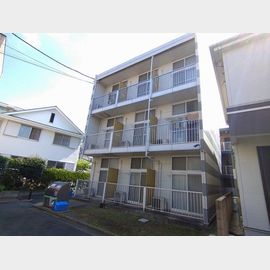 レオパレスペルア高津 3階 築21年2ヶ月の賃貸物件