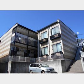 生田駅より徒歩29分 2階 築18年10ヶ月の賃貸物件