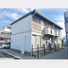 コーポ・5 2階 築44年4ヶ月の賃貸物件