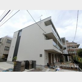 立川駅より徒歩13分 1階 築7年5ヶ月の賃貸物件