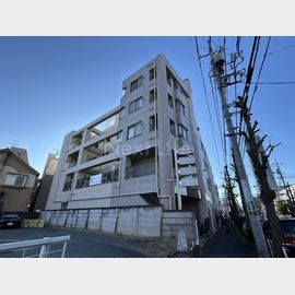 南口センタービル 4階 築38年3ヶ月の賃貸物件