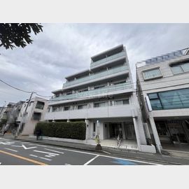 登戸駅より徒歩5分 2階 築17年10ヶ月の賃貸物件