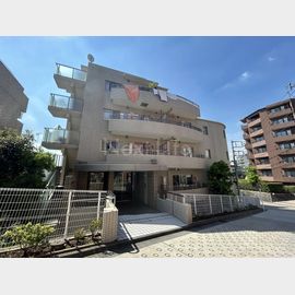 ラヴィッサン 2階 築18年9ヶ月の賃貸物件