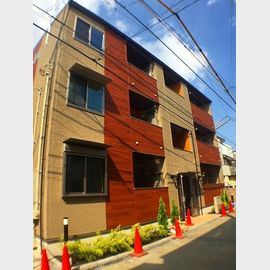 メゾンドビオレの賃貸物件