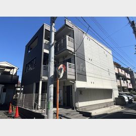 クレイノウィングコート川崎 1階 築5年8ヶ月の賃貸物件