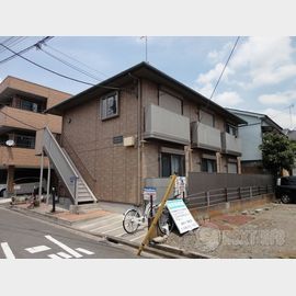 矢向駅より徒歩16分 1階 築19年8ヶ月の賃貸物件