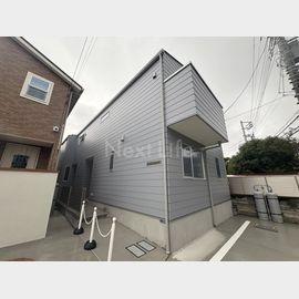 ドッグウッド宮前F棟 1階 新築の賃貸物件