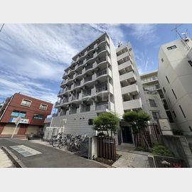 ＣＯＳＭＯＳＲＥＩＤミゾノクチ 3階 築32年8ヶ月の賃貸物件