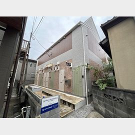 西八王子駅より徒歩5分 1階 築3年6ヶ月の賃貸物件