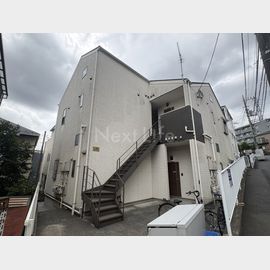 ガーデンヒルズ溝の口 1階 築9年6ヶ月の賃貸物件