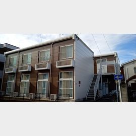 レオパレス翠風 1階 築22年1ヶ月の賃貸物件