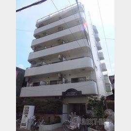 川崎駅より徒歩13分 8階 築33年4ヶ月の賃貸物件