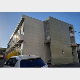 武蔵小杉駅より徒歩10分 1階 築24年8ヶ月の賃貸物件