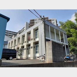 元住吉駅よりバス10分 2階 築25年11ヶ月の賃貸物件