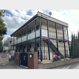 レオパレスオークス 2階 築17年9ヶ月の賃貸物件