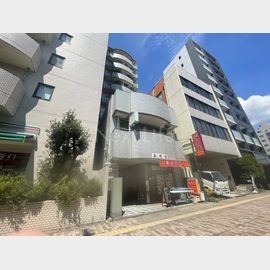 京急東神奈川駅より徒歩6分 6階 築37年2ヶ月の賃貸物件