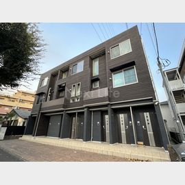 淵野辺駅より徒歩11分 3階 築9年3ヶ月の賃貸物件