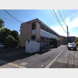 武蔵中原駅より徒歩16分 1階 築24年6ヶ月の賃貸物件