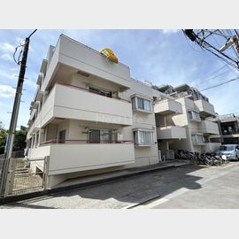 グリーンハウス・クスノキ 2階 築44年7ヶ月の賃貸物件