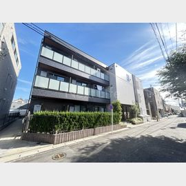 グランドゥール 1階 築6年5ヶ月の賃貸物件