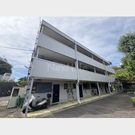 梶が谷駅よりバス11分 2階 築36年7ヶ月の賃貸物件