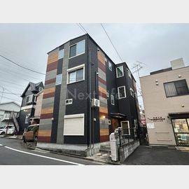 妙蓮寺駅より徒歩5分 3階 築6年3ヶ月の賃貸物件