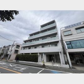 登戸駅より徒歩5分 3階 築17年10ヶ月の賃貸物件