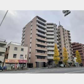 ピアッツァ追分 5階 築3年8ヶ月の賃貸物件