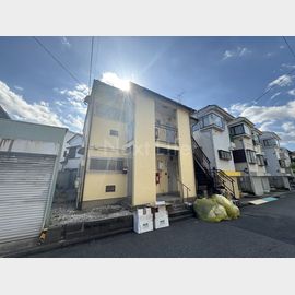 小田栄駅より徒歩4分 1階 築42年10ヶ月の賃貸物件