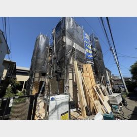 生麦駅より徒歩6分 2階 新築の賃貸物件