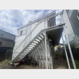 津田山駅より徒歩6分 1階 築35年1ヶ月の賃貸物件